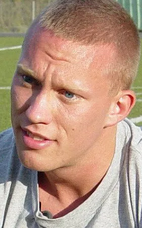Marcus Webner
