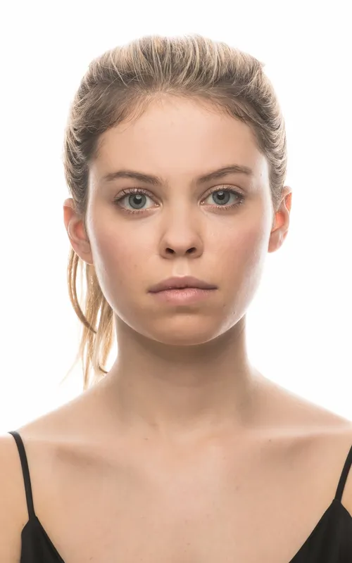 Grace Eberle