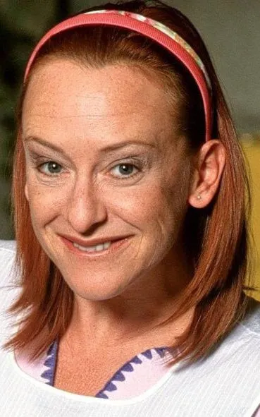 Ann Hendrickx
