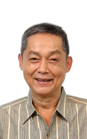 Cheng Ping-Chun