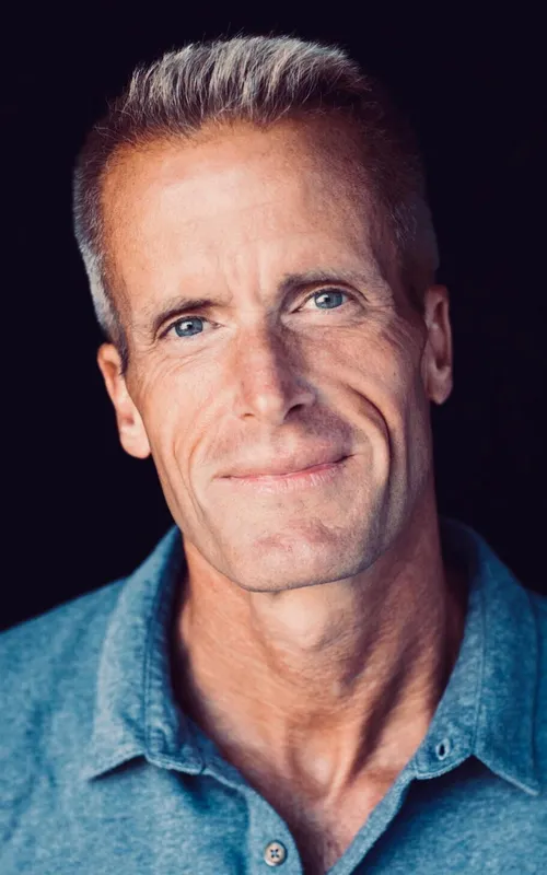 Todd Gable