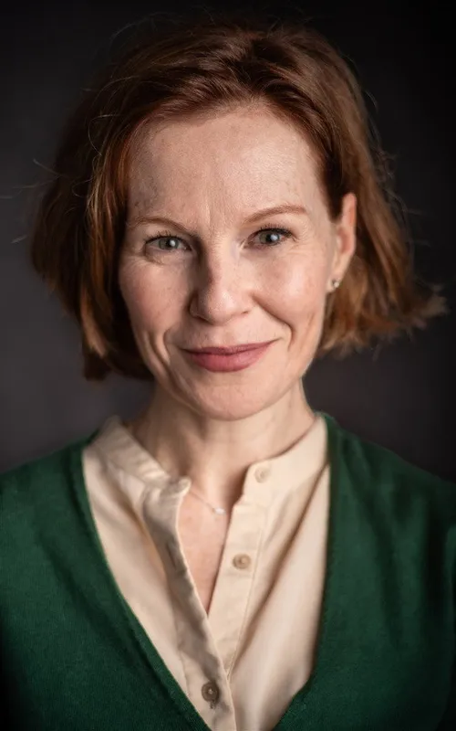 Elisa Doughty