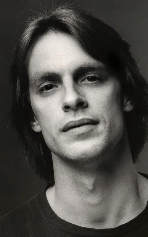 Keith Carradine