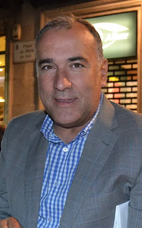 Xabier Fortes