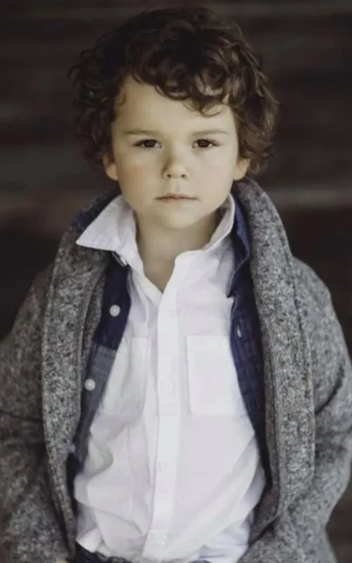 William Desrosiers