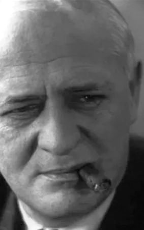 Boris Svetlov