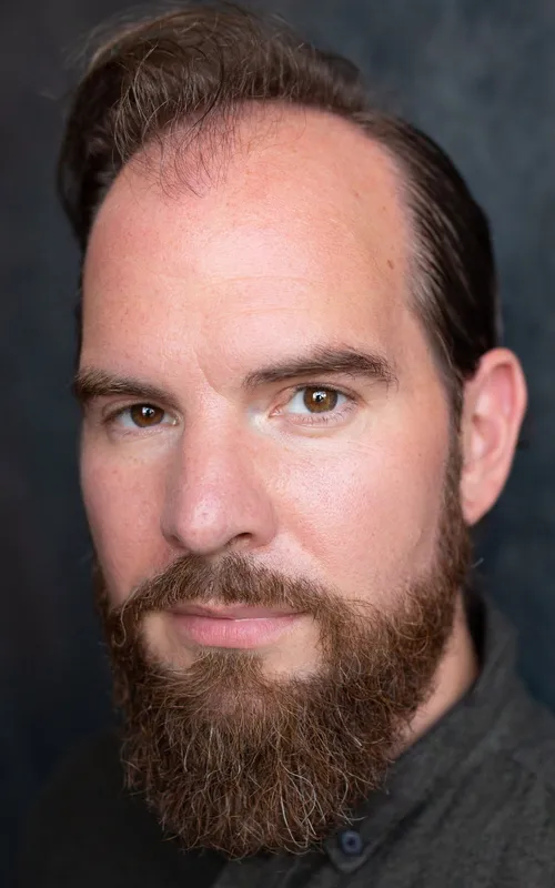 Nick Read