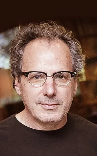 Mitchell Froom