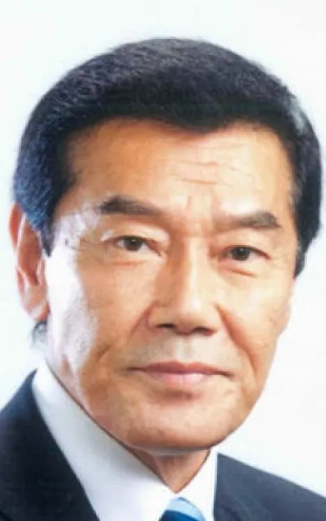 Katsuhiko Yokomitsu