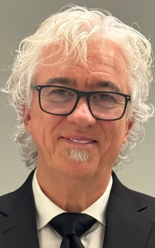 Elmo Weber