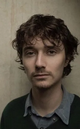 Isaac Wood