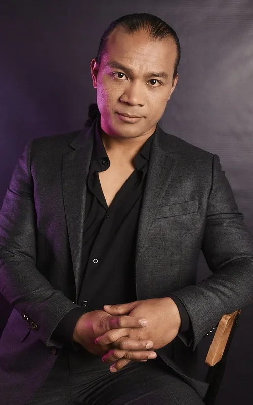 Ermar Alexander