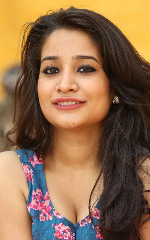 Santoshi Sharma