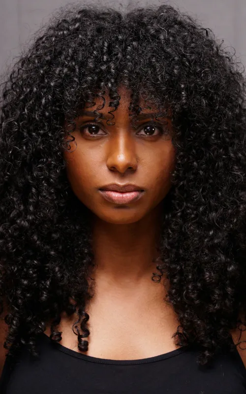 Shereen Walker