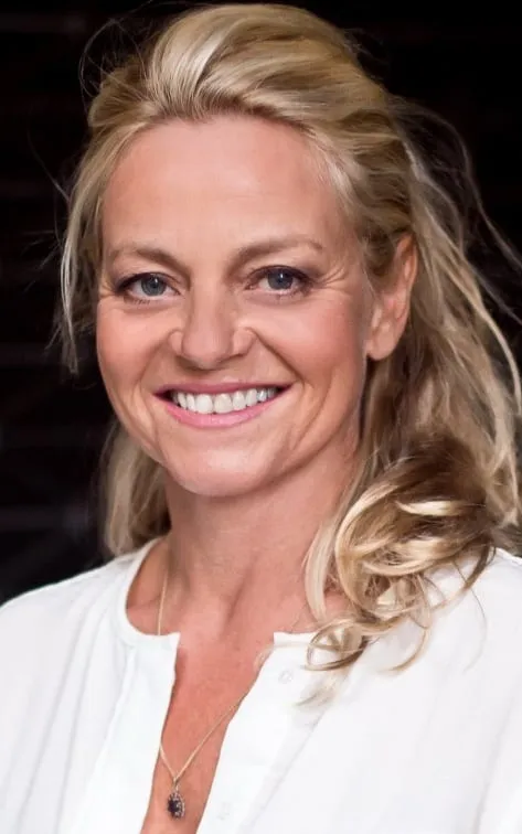 Helga Bellinghausen