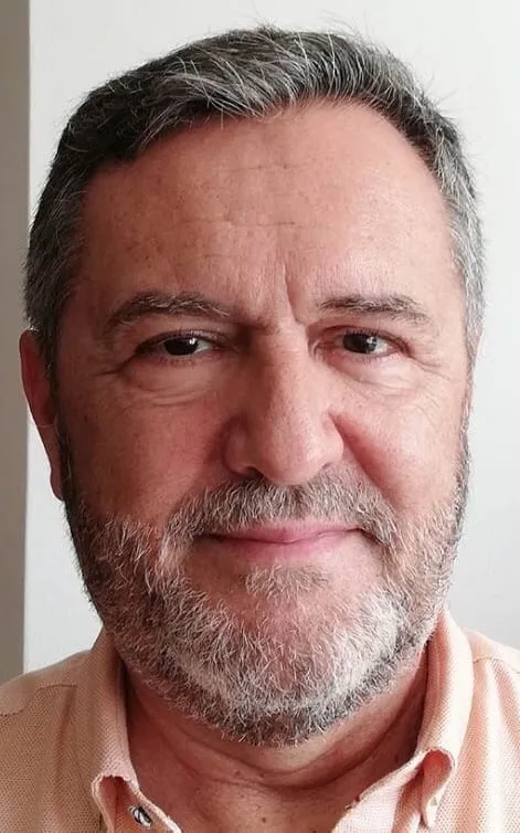 Carlos Saltão