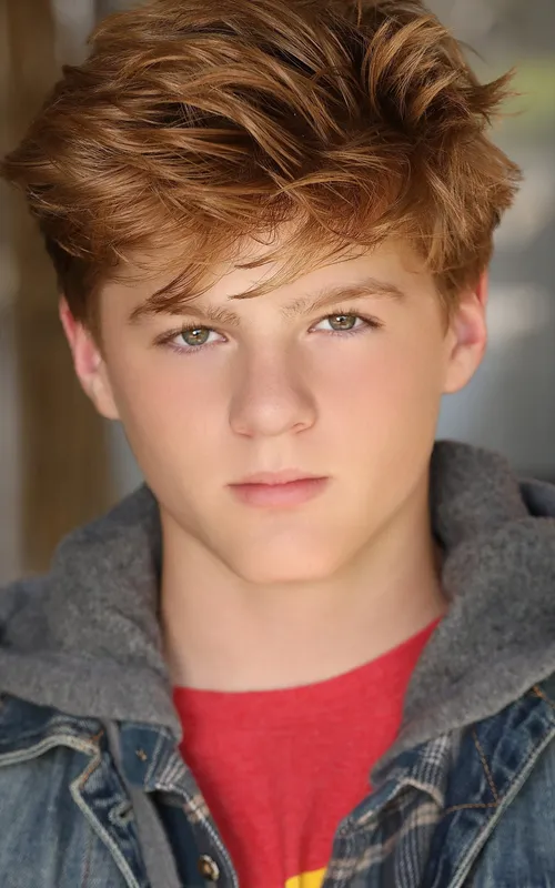 Cole Gersmeyer