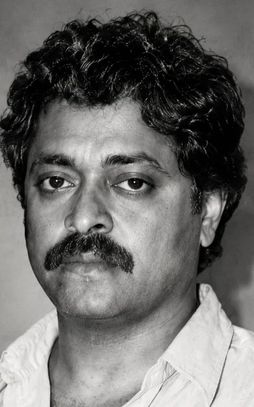 S. Rajasekar