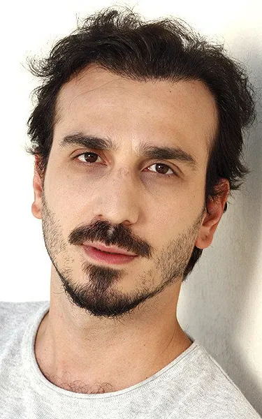 Samuel Toledo