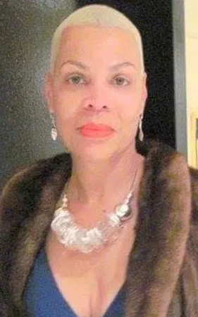 Brooke Xtravaganza
