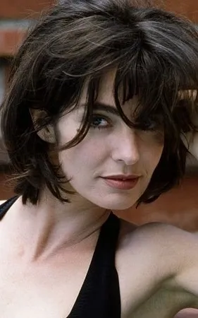 Anne Parillaud