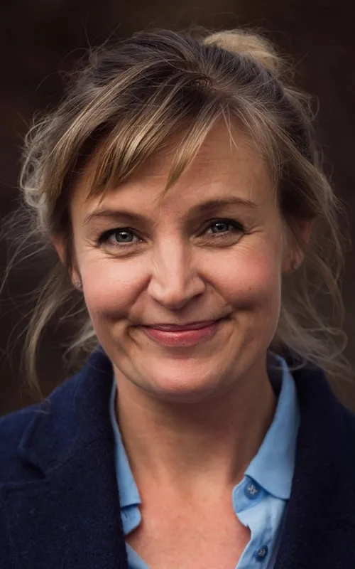 Charlotte Blom