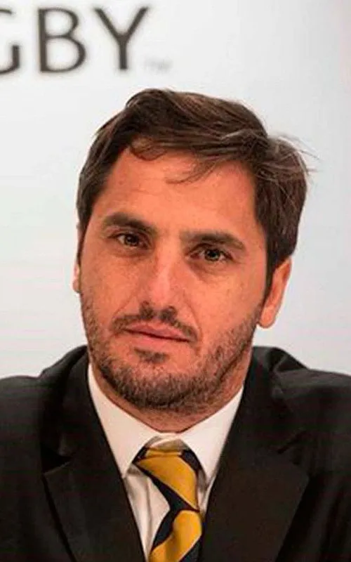 Agustín Pichot