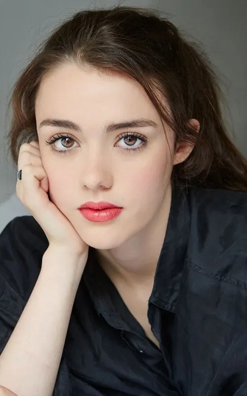 Amélie Peterli
