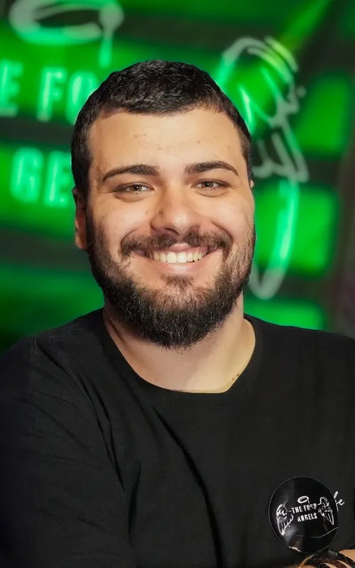Vinicius Tostes