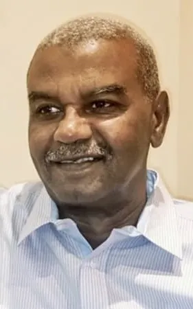 Salah Ahmed