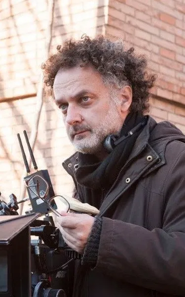 Antonio Morabito