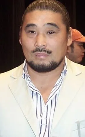Yoshiaki Yatsu