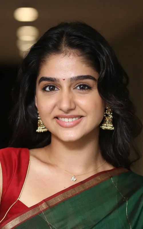 Anaswara Rajan