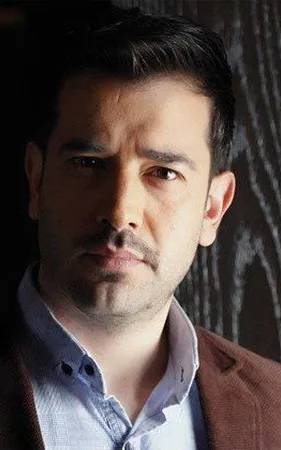 Juan Al Kheder