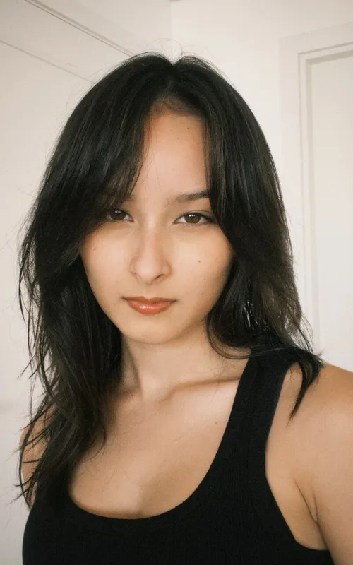 Luisa Sayuri