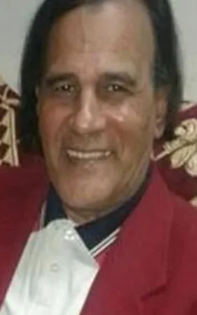 Mohamed Galal