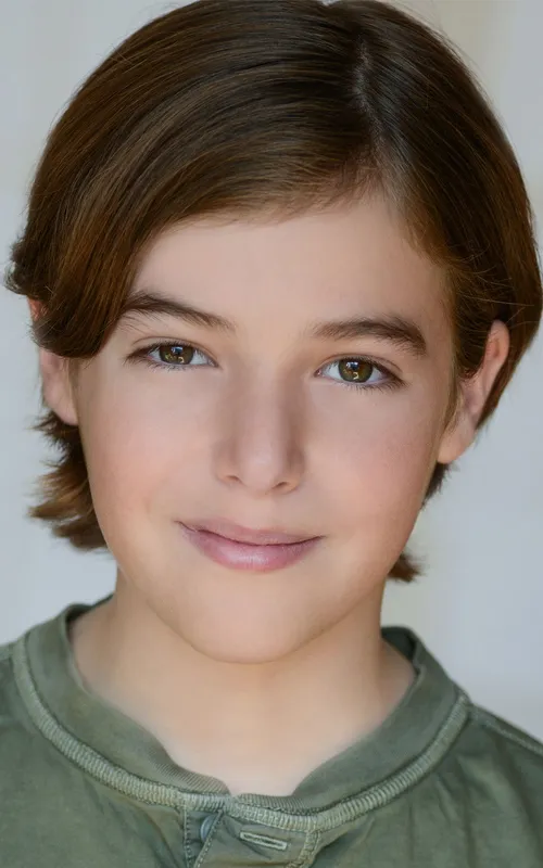 Judah Davidson