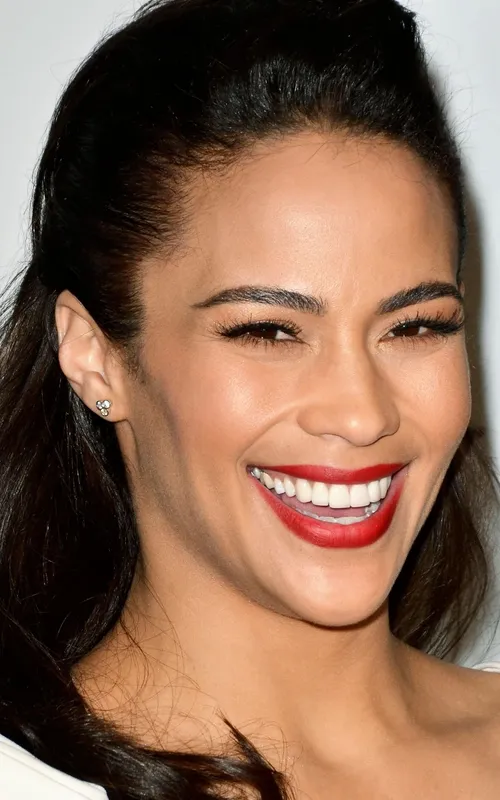 Paula Patton