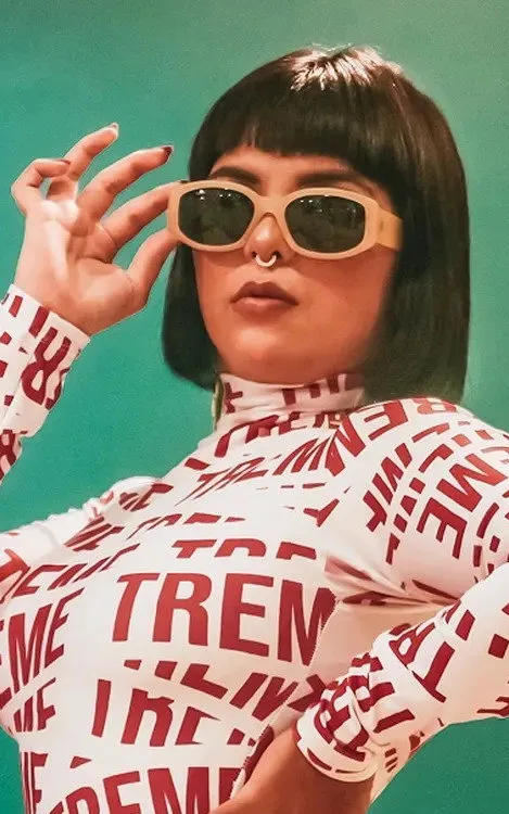 Keila Gentil