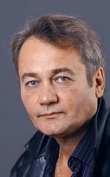 Sergei Baryshev