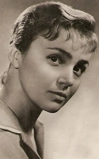 Nataliia Naum