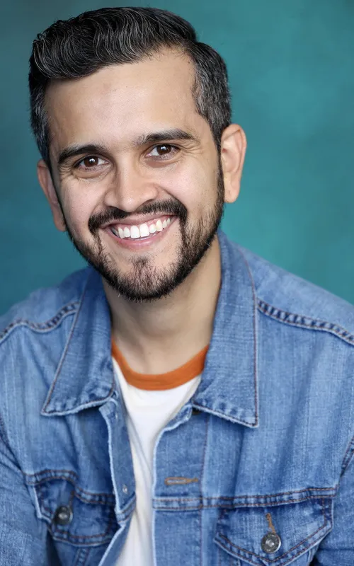 Alexandro Zatarain
