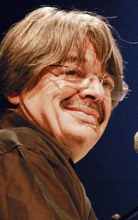 Bernard Lubat