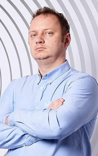 Andrey Konyaev