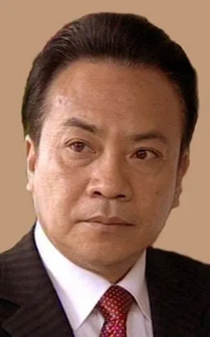 Chen Xuming