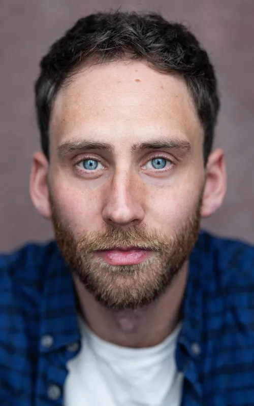 David Mullenger