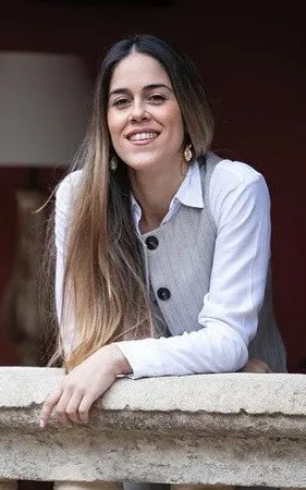 Patricia Guerrero