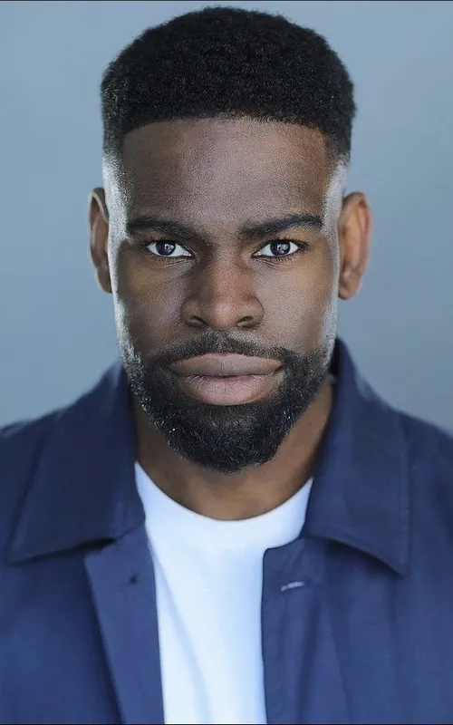 John Omole