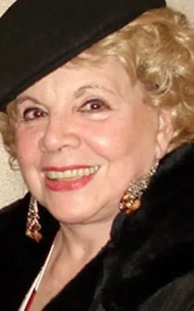 Mabel Landó