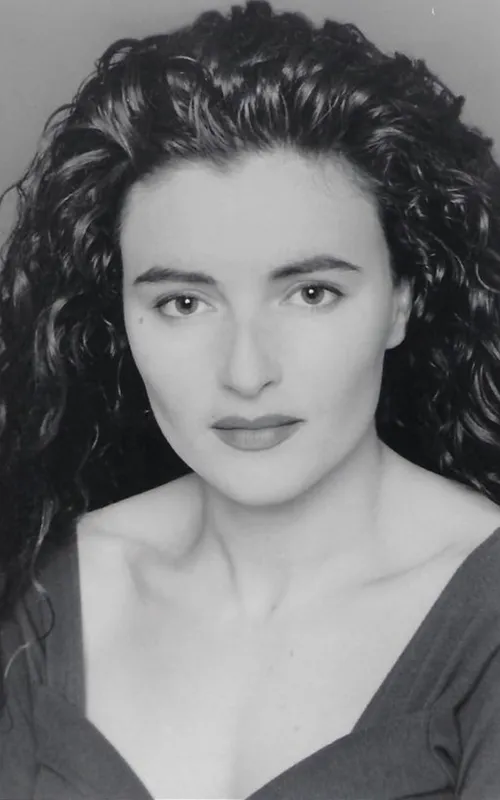 Cristina Pronzati